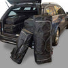 Mercedes E-Class estate (S212) 5dr Wagon | 2009-2016 Car-Bags reistassenset – productfoto 1