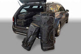 Mercedes E-Class estate (S212) 5dr Wagon | 2009-2016 Car-Bags reistassenset – productfoto 1