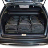Mercedes E-Class estate (S212) 5dr Wagon | 2009-2016 Car-Bags reistassenset – productfoto 2