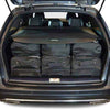 Mercedes E-Class estate (S212) 5dr Wagon | 2009-2016 Car-Bags reistassenset – productfoto 4