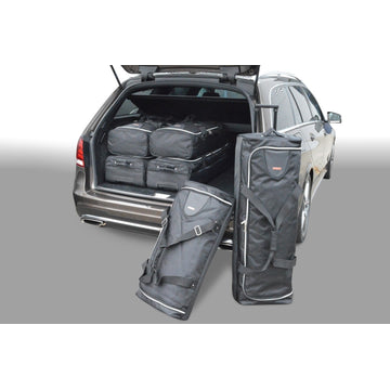Reistassenset Mercedes-Benz E-Klasse estate (S212) 2009-2016 wagon – productfoto 1