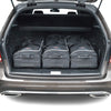 Reistassenset Mercedes-Benz E-Klasse estate (S212) 2009-2016 wagon – productfoto 2