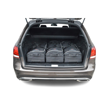 Reistassenset Mercedes-Benz E-Klasse estate (S212) 2009-2016 wagon – productfoto 2