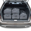 Reistassenset Mercedes-Benz E-Klasse estate (S212) 2009-2016 wagon – productfoto 3