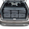 Reistassenset Mercedes-Benz E-Klasse estate (S212) 2009-2016 wagon – productfoto 4