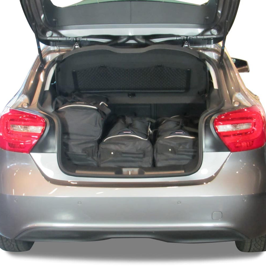 Reistassenset Mercedes-Benz A-Klasse (W176) 2012-2018 5-deurs hatchback – productfoto 3