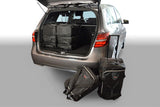 Reistassenset Mercedes-Benz B-Klasse (W246) 2011-2018 5-deurs hatchback – productfoto 1
