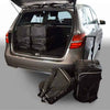Mercedes B-Class (W246) 5dr Hatchback | 2011-2018 Car-Bags reistassenset – productfoto 1