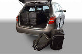 Mercedes B-Class (W246) 5dr Hatchback | 2011-2018 Car-Bags reistassenset – productfoto 1