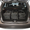 Reistassenset Mercedes-Benz B-Klasse (W246) 2011-2018 5-deurs hatchback – productfoto 2