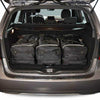 Car-Bags reistassen M21001S