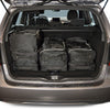 Reistassenset Mercedes-Benz B-Klasse (W246) 2011-2018 5-deurs hatchback – productfoto 3