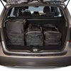 Mercedes B-Class (W246) 5dr Hatchback | 2011-2018 Car-Bags reistassenset – productfoto 3