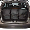 Mercedes B-Class (W246) 5dr Hatchback | 2011-2018 Car-Bags reistassenset – productfoto 4
