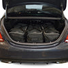 Reistassenset Mercedes-Benz C-Klasse (W205) 2014-2021 4-deurs sedan – productfoto 2