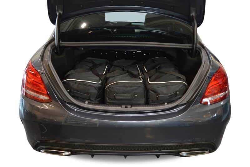 Car-Bags reistassen M21801S