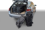 Reistassenset Mercedes-Benz C-Klasse estate (S205) 2014-2021 wagon – productfoto 1