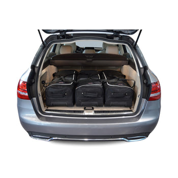 Reistassenset Mercedes-Benz C-Klasse estate (S205) 2014-2021 wagon – productfoto 2