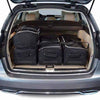 Mercedes C-Class estate (S205) 5dr Wagon | 2014-heden Car-Bags reistassenset – productfoto 3