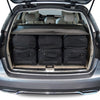 Reistassenset Mercedes-Benz C-Klasse estate (S205) 2014-2021 wagon – productfoto 4