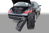 Reistassenset Mercedes-Benz CLA (C117) 2013-2019 4-deurs coupé – productfoto 1
