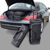 Mercedes CLA (C117) 4dr Coupé | 2013-2019 Car-Bags reistassenset – productfoto 1