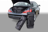 Mercedes CLA (C117) 4dr Coupé | 2013-2019 Car-Bags reistassenset – productfoto 1