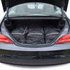 Mercedes CLA (C117) 4dr Coupé | 2013-2019 Car-Bags reistassenset – productfoto 2