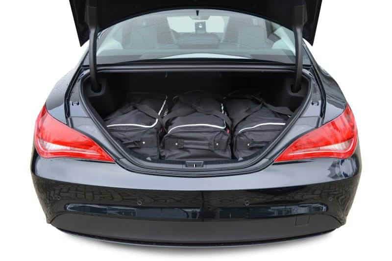 Car-Bags reistassen M21301S