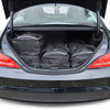 Reistassenset Mercedes-Benz CLA (C117) 2013-2019 4-deurs coupé – productfoto 3