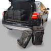 Reistassenset Mercedes-Benz GLA (X156) 2014-2020 – productfoto 1