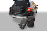 Reistassenset Mercedes-Benz GLA (X156) 2014-2020 – productfoto 1