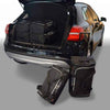 Mercedes GLA (X156) 5dr SUV | 2014-2020 Car-Bags reistassenset – productfoto 1
