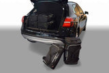 Mercedes GLA (X156) 5dr SUV | 2014-2020 Car-Bags reistassenset – productfoto 1