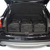 Reistassenset Mercedes-Benz GLA (X156) 2014-2020 – productfoto 2
