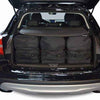 Mercedes GLA (X156) 5dr SUV | 2014-2020 Car-Bags reistassenset – productfoto 4