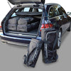 Mercedes C-Class estate Plug-In Hybrid (S205) 5dr Wagon | 2015-2019 Car-Bags reistassenset – productfoto 1