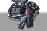 Mercedes C-Class estate Plug-In Hybrid (S205) 5dr Wagon | 2015-2019 Car-Bags reistassenset – productfoto 1