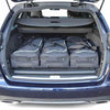 Mercedes C-Class estate Plug-In Hybrid (S205) 5dr Wagon | 2015-2019 Car-Bags reistassenset – productfoto 2