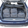 Reistassenset Mercedes-Benz C-Klasse estate (S205) 2015-2019 wagon – productfoto 3