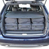 Mercedes C-Class estate Plug-In Hybrid (S205) 5dr Wagon | 2015-2019 Car-Bags reistassenset – productfoto 4