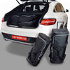 Reistassenset Mercedes-Benz GLE Coupé (C292) 2015-2019 – productfoto 1