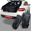 Car-Bags reistassen M21601S