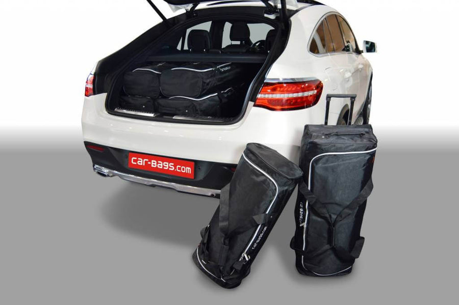 Car-Bags reistassen M21601S