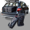 Reistassenset Mercedes-Benz GLC (X253) 2015-2022 – productfoto 1