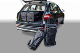 Mercedes GLC (X253) 5dr SUV | 2015-heden Car-Bags reistassenset – productfoto 1