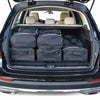 Mercedes GLC (X253) 5dr SUV | 2015-heden Car-Bags reistassenset – productfoto 3