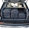 Reistassenset Mercedes-Benz GLC (X253) 2015-2022 – productfoto 3
