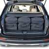 Reistassenset Mercedes-Benz GLC (X253) 2015-2022 – productfoto 4