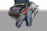 Mercedes S-Class (W222) 4dr Sedan | 2013-heden Car-Bags reistassenset – productfoto 1